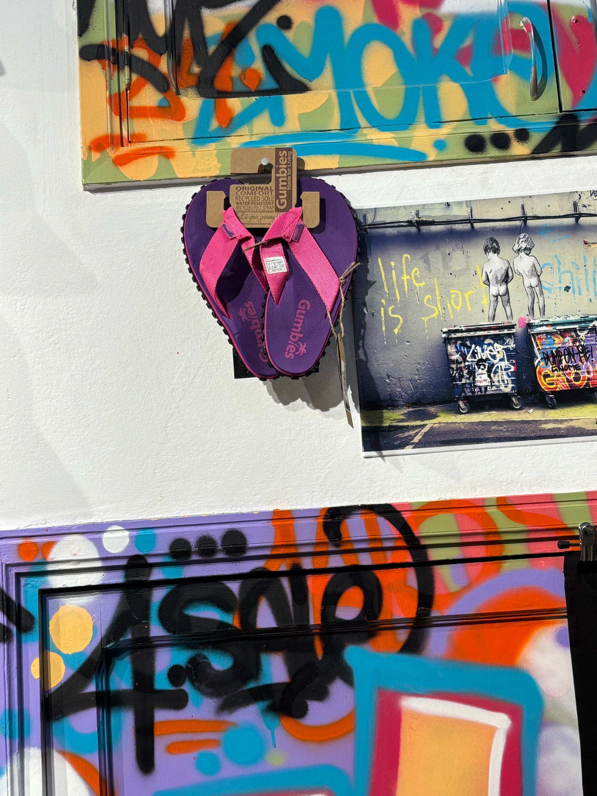 Gumbies