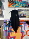 Body Negro 4S Básico