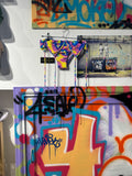 Bikini Graffiti