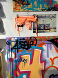 Bikini Naranja