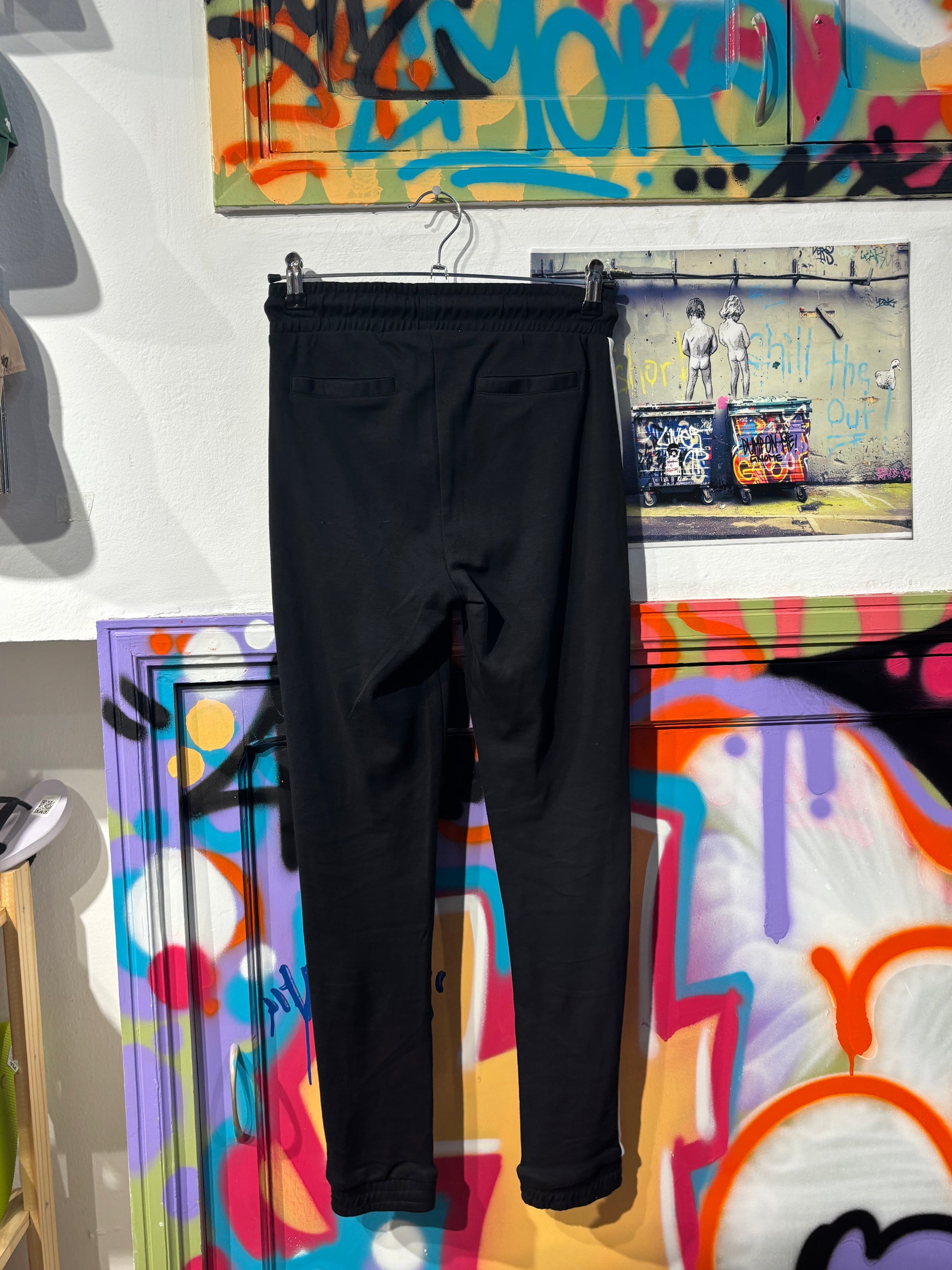 Pantalón Chándal  4s