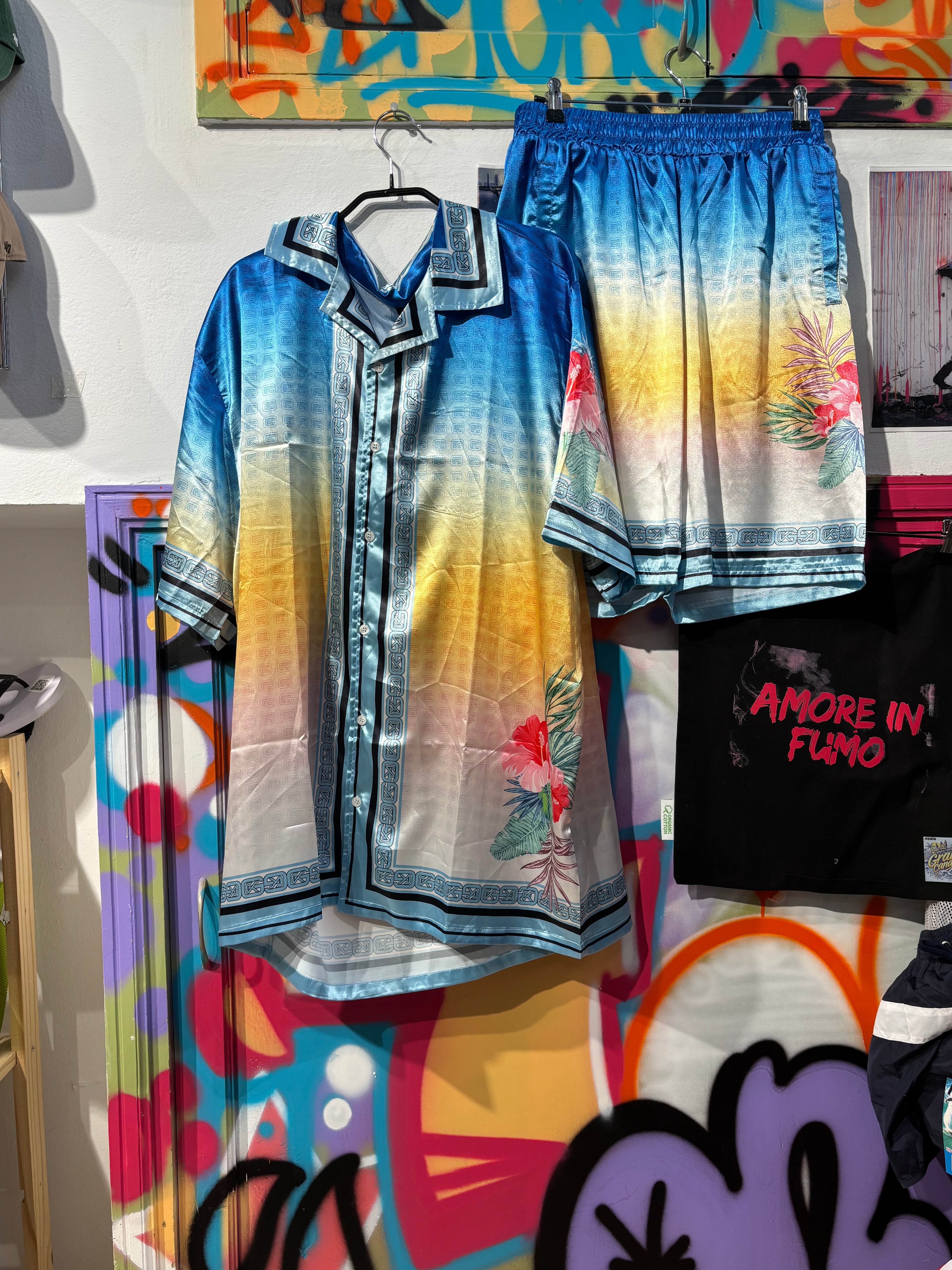 Conjunto Tropical