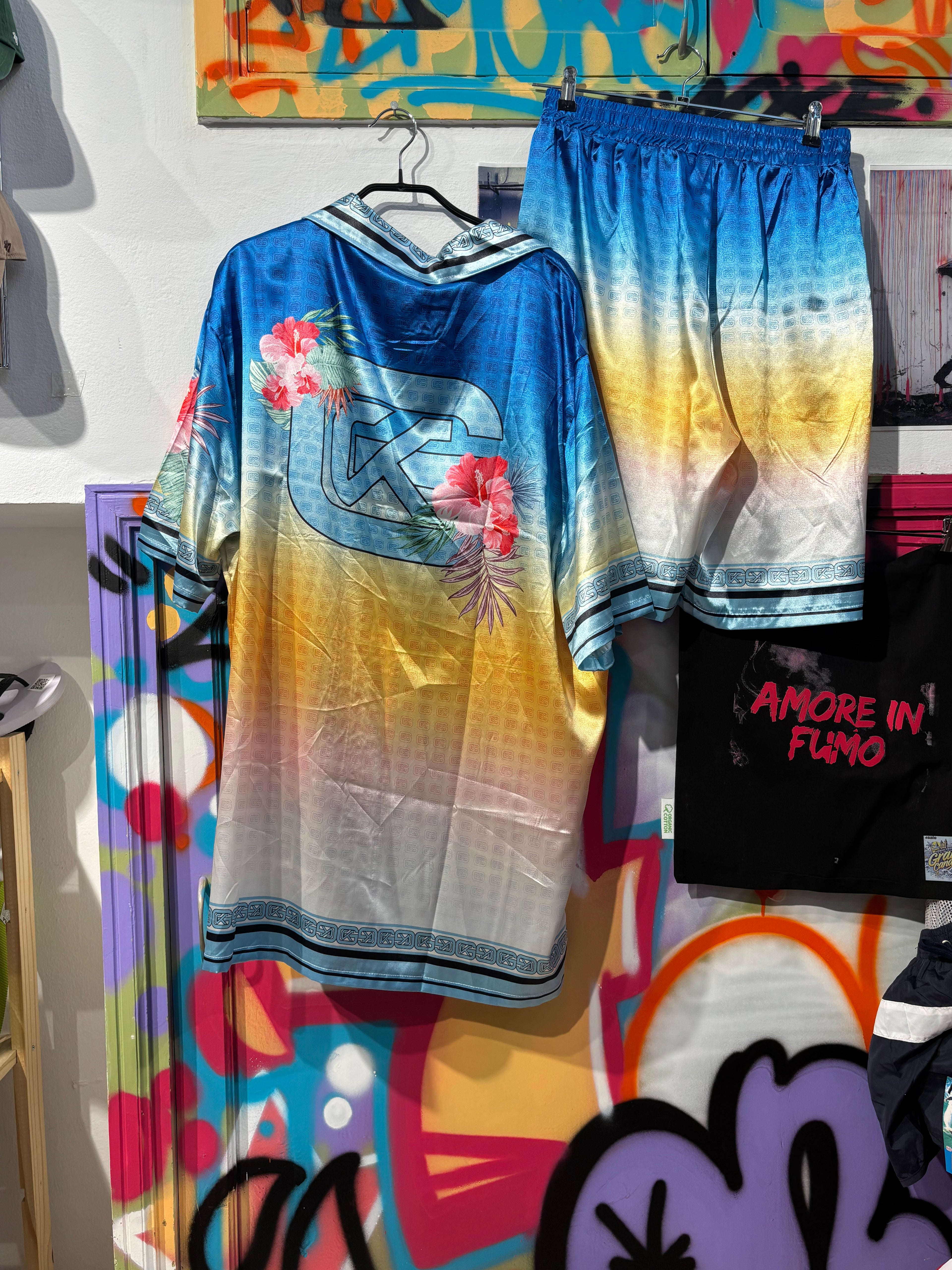 Conjunto Tropical