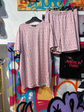 Conjunto Rosa