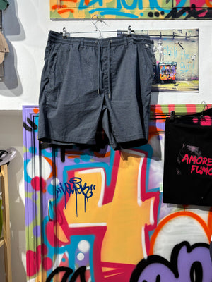 Pantalón Corto Azul Marino