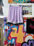 Chandal Basket Lila 4S