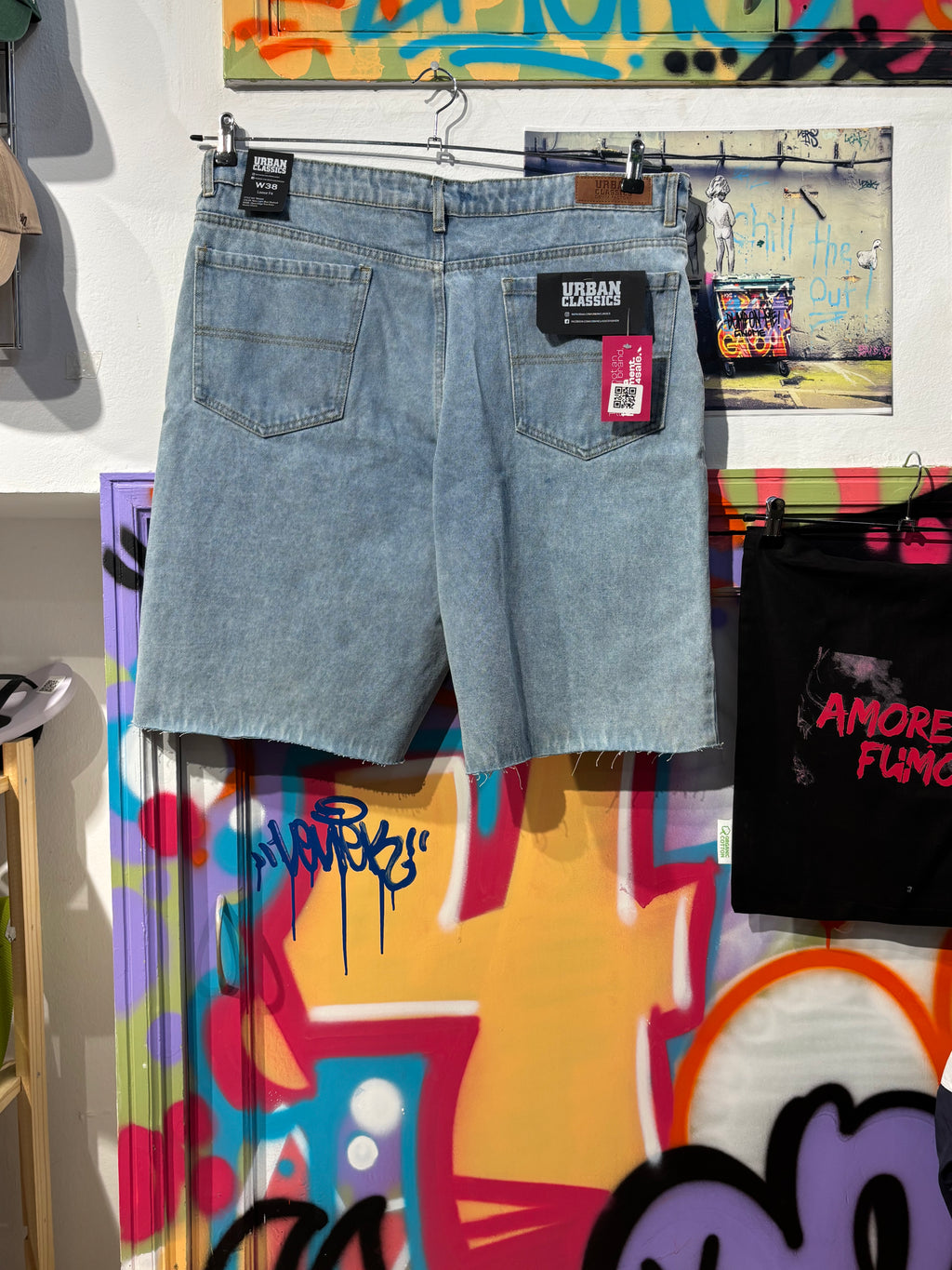 Carpenter Corto Vaquero