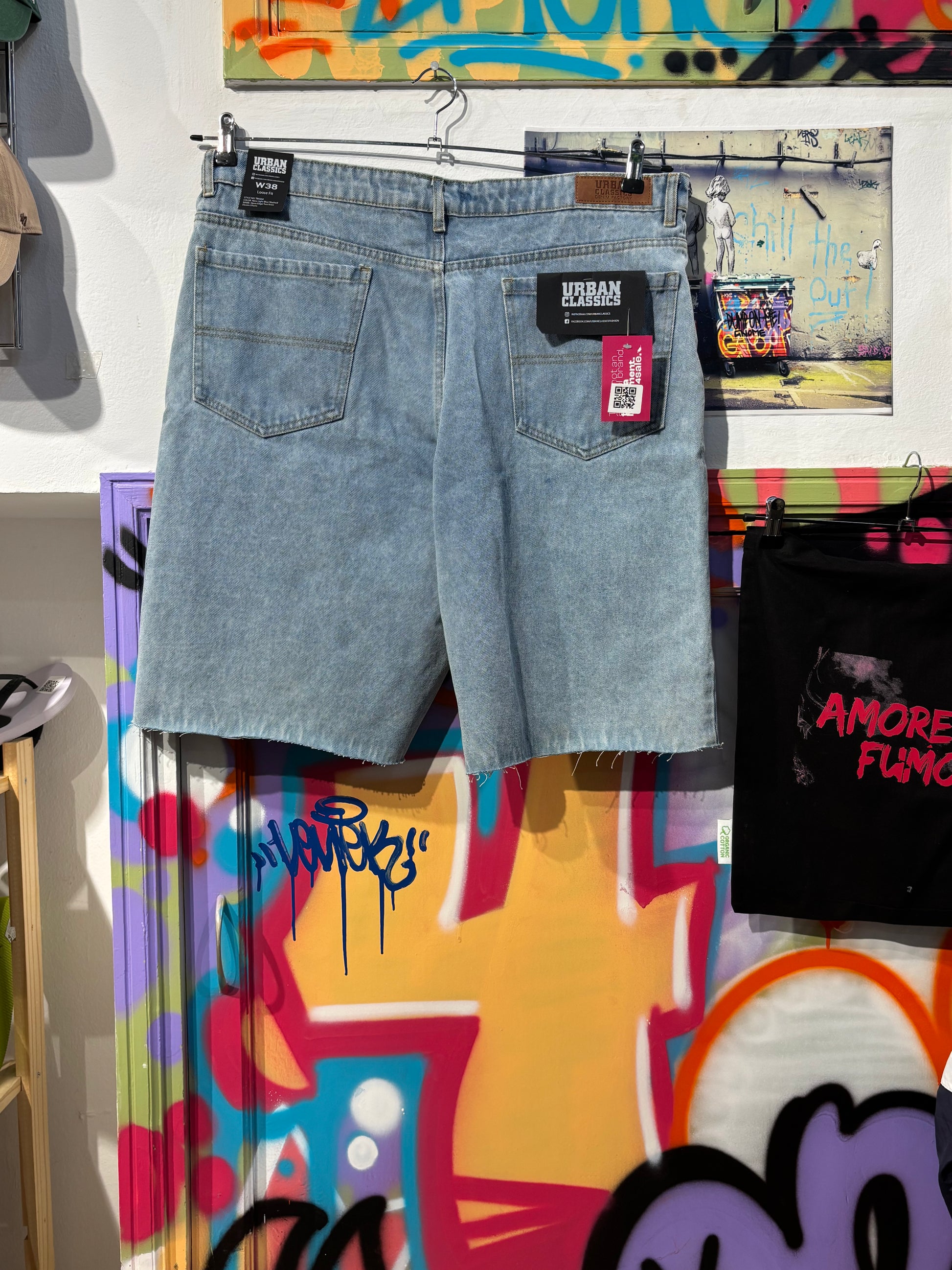 Carpenter Corto Vaquero