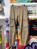 Cargo Caqui